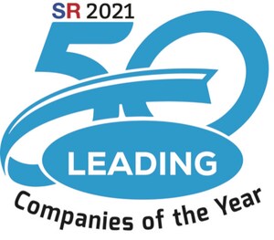 Russell Health Highlighted in the Silicon Review's '50 Leading Companies of the Year 2021'