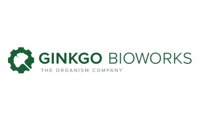 Ginkgo Bioworks Logo