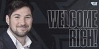 Rix.GG expands senior team with new Commercial Director, Rich Wigley