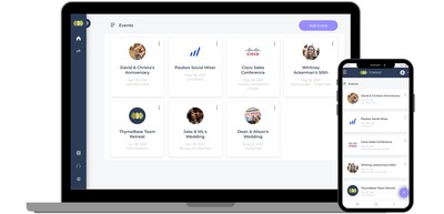 During Lockdown, This Startup Began Centralizing the Event Industry