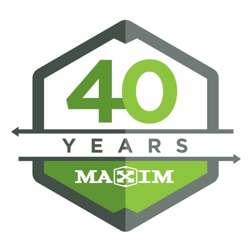 Global share price maxim MAXIM Stock