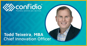 Confidio Expands Investment in Innovation and Continues to Grow Team