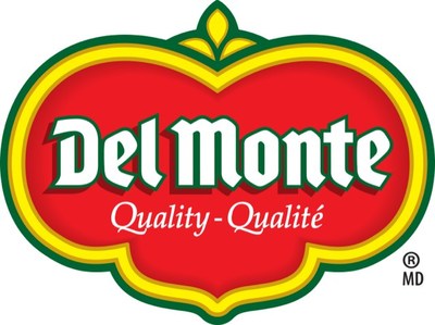 Del Monte : Bon depuis plus de 135 ans
