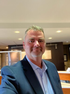 Commonwealth Hotels Appoints Nathan Lipps as general manager of The Courtyard Dayton Beavercreek