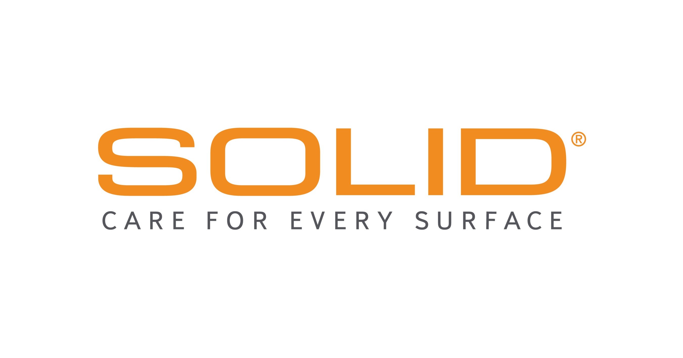 Proven Industry Leaders from Top Corporations Join SOLID Surface Care, Inc.