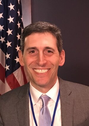 Daniel Silverberg, Former National Security Advisor to House Majority Leader Steny Hoyer, Joins Capstone LLC