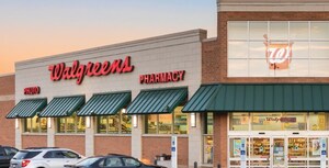 Cantor Fitzgerald Income Trust, Inc. Extends Lease Term on Seven Walgreens Locations