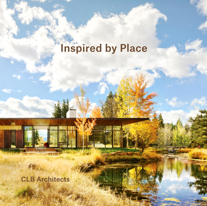 CLB Architects Releases Monograph - Inspired by Place - Vimarsana News