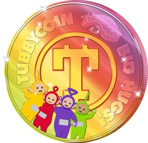April 1 Alert: Teletubbies Launch New Cryptocurrency Tubbycoin