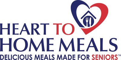 Heart to Home Meals is making life easier for people as they age by delivering delicious frozen meals, made with the nutritional needs of seniors in mind, directly to their homes. (CNW Group/Heart to Home Meals)