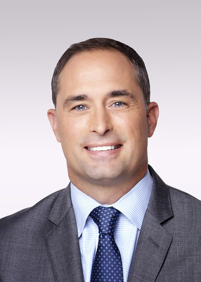 James Reid, CEO of Versant Health