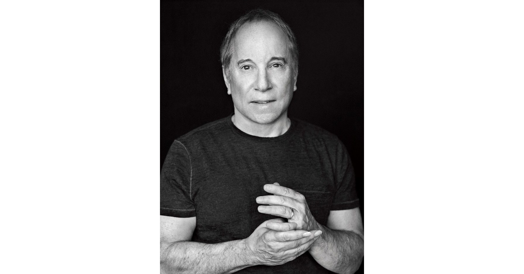 Sony Music Publishing Announces Landmark Acquisition Of Paul Simon's