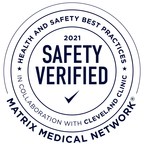 Triumph Foods Granted Safety Verified Certification Through Matrix Clinical Solutions