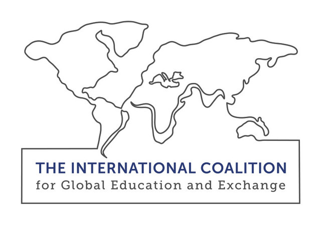 The International Coalition for Global Education and Exchange