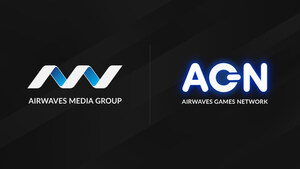 Airwaves Media Group Launches Multi-Platform Esports Company in U.S., Signs MOU with VSPN Korea Airwaves Media Group Launches Multi-Platform Esports Company in U.S., Signs MOU with VSPN Korea