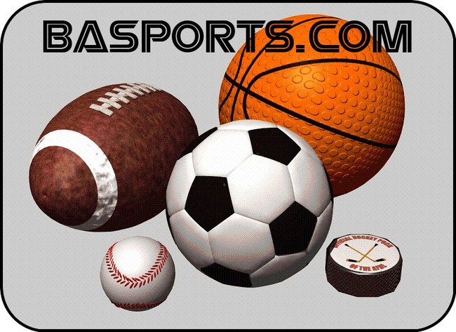 BASports.com, the world's premier sports information service since 1978.