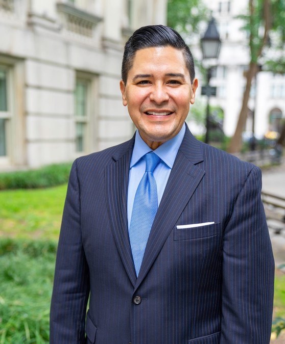 IXL Learning Names Richard Carranza as Chief of Strategy and Global Development - Vimarsana News