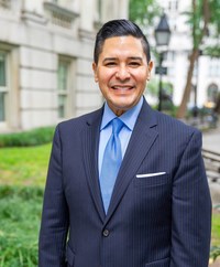 Richard Carranza has served at nearly every level of education and will advise IXL Learning on meeting the growing needs of school systems around the world.