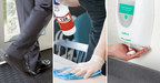 Spring Cleaning: Four Steps to Re-Establishing a Clean and Safe Workplace