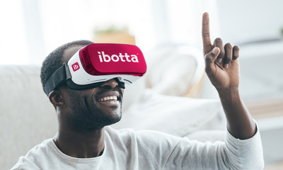Ibotta VR Grocery Shopping Experience