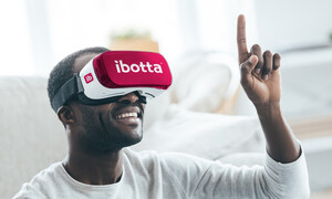 Ibotta Launches VR Adventure to Bring the Magic of In-Store Grocery Shopping to Homes Across the Country