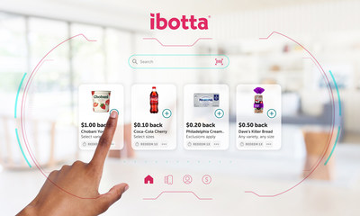 Over the last year, Ibotta gave shoppers more than $100M cash back