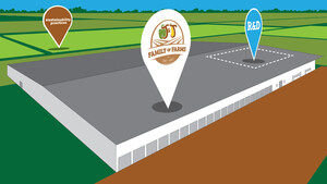 J&amp;J Family of Farms Launches New Facility, Expands Grower Network and Implements Sustainability Best Practices as Part of Growth Plan