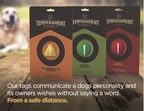 New Canine Temperament Symbols are Designed to Put Dog Owners, Communities and the White House More at Ease, While Helping Other Pets in Need