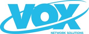 VOX NETWORK SOLUTIONS AWARDED 2021 PARTNER OF THE YEAR NA BY EGAIN