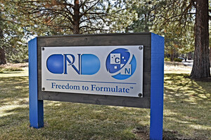 Personalized &amp; Compounded Nutrients - Redefining Personalized Medicine Through Digital Innovation