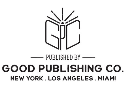 Good Publishing Company Logo