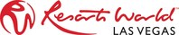 Resorts World Las Vegas Logo (PRNewsfoto/Resorts World Las Vegas)
