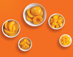 Choosing California Cling Peaches Means Choosing Added Value for Foodservice
