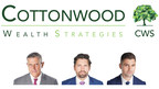 Cottonwood Wealth Strategies Launches Fee-Only Financial Advisory Firm