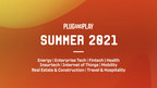 Plug and Play Selects 154 Startups For Their Summer 2021 Batches