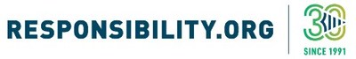 Responsibility.org Logo