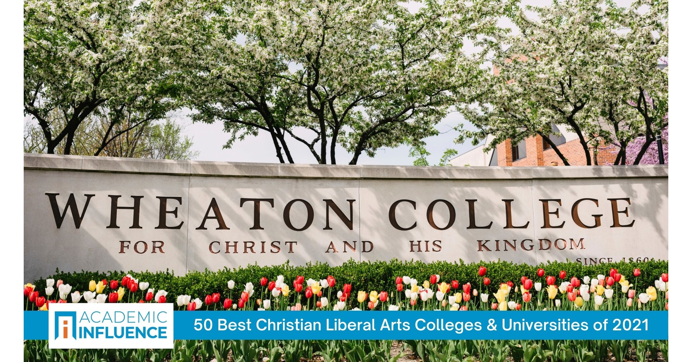 christian liberal arts colleges in california