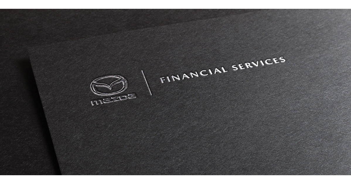 Toyota Motor Credit Corporation Celebrates First Year of Mazda ...