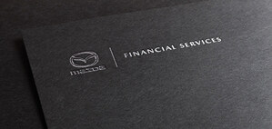 Toyota Motor Credit Corporation Celebrates First Year of Mazda Financial Services Private Label Business