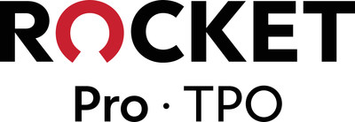 Rocket Pro TPO logo (PRNewsfoto/Rocket Pro TPO)