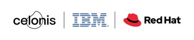 Celonis, IBM and Red Hat Form Strategic Partnership to Transform Business Execution