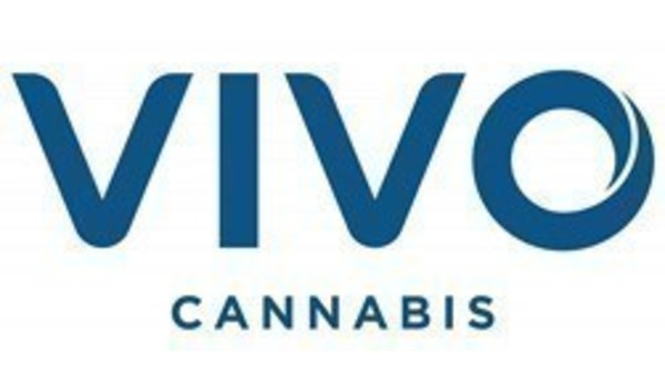 Vivo Cannabis Announces Fourth Quarter Results