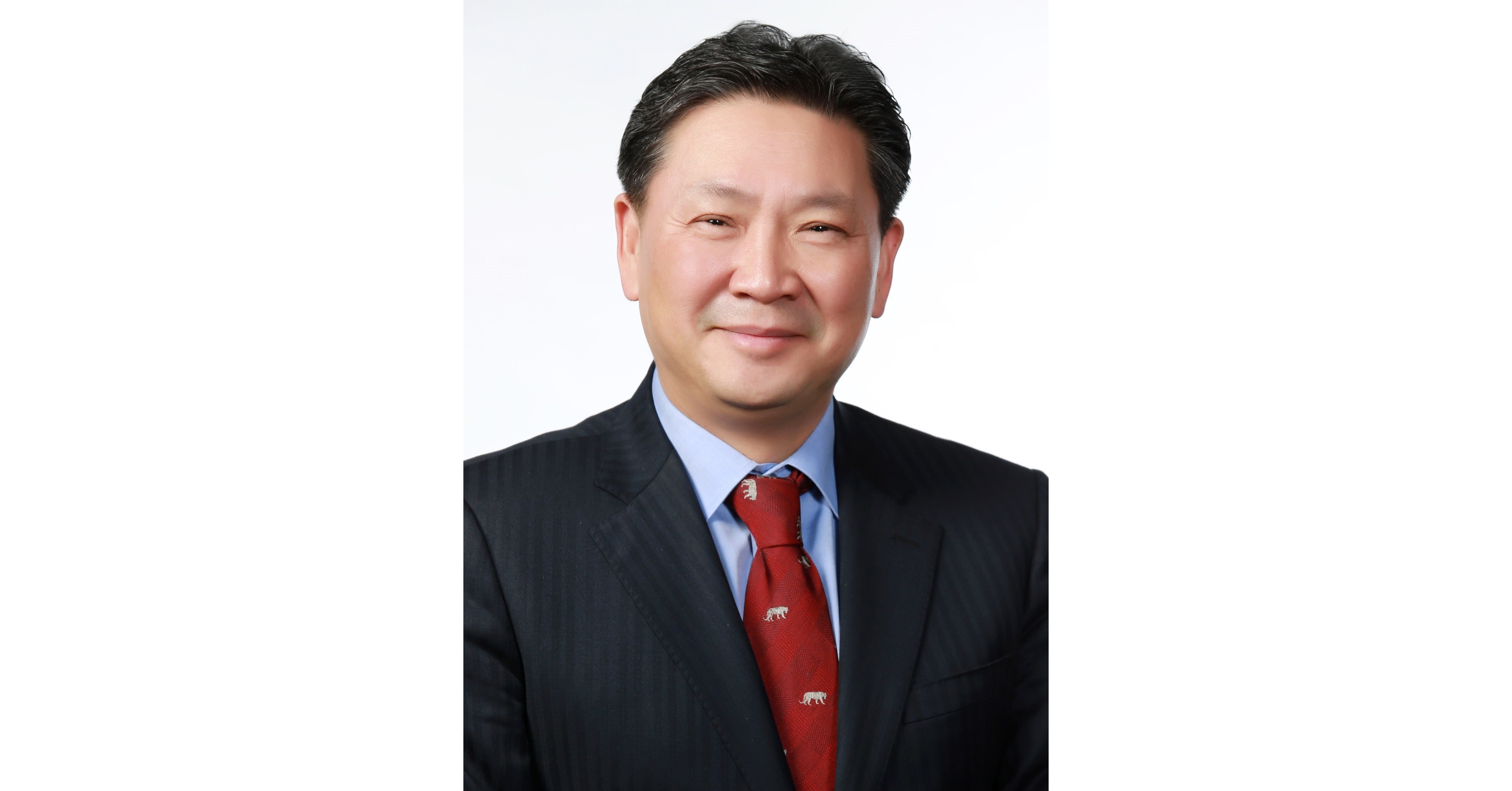 CyberLogitec Announces Young Kyu Song as CEO