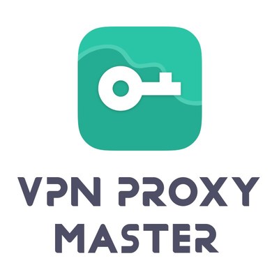 VPN Proxy Master Logo