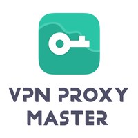 VPN Proxy Master Logo (PRNewsfoto/VPN Proxy Master)