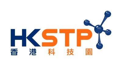 Hong Kong Science and Technology Parks Corporation (HKSTP) Logo