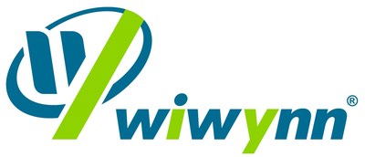 Wiwynn Logo (PRNewsfoto/Wiwynn)
