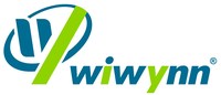 Wiwynn Logo (PRNewsfoto/Wiwynn)