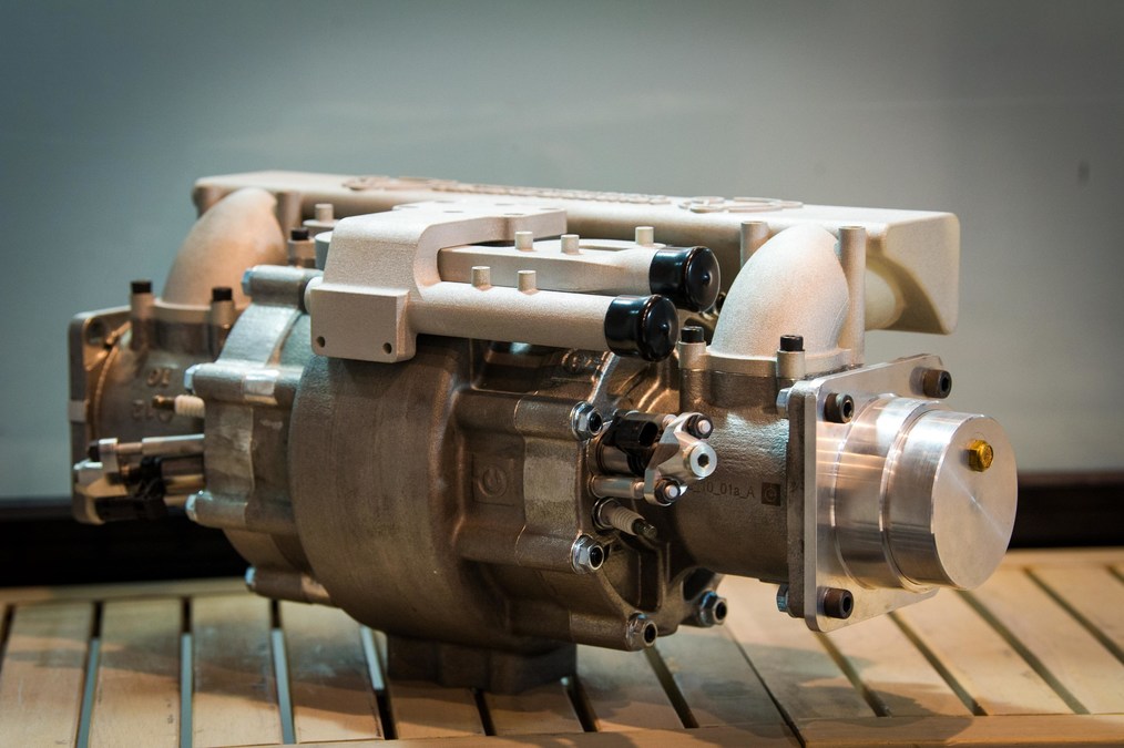 Aquarius Engines Signs New Deal With Japanese Auto-parts Manufacturer TPR - Vimarsana News