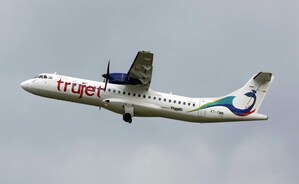 Trujet Garners 49% FDI to Expand its Operations